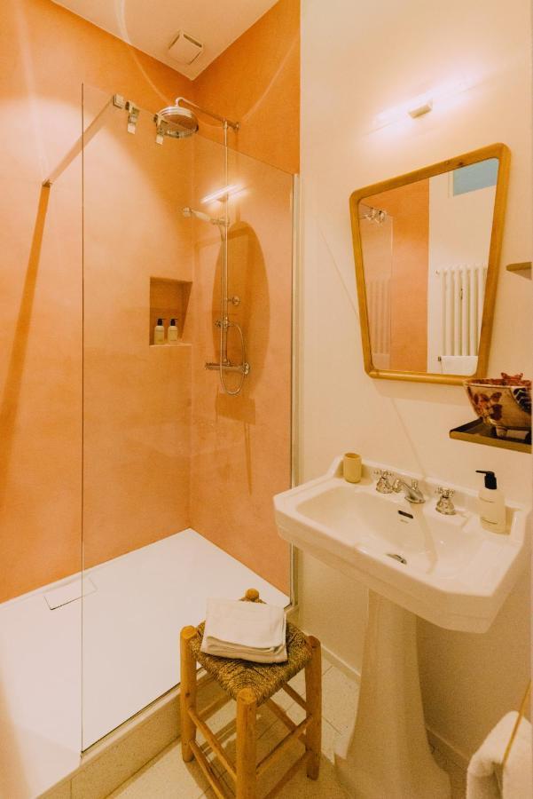Maison Serafino Ixelles Bagian luar foto